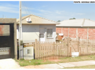 Casa - 45,47m² - Botucatu/SP, localizado em Botucatu - SP