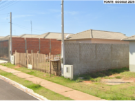 Casa - 45,47m² - Botucatu/SP, localizado em Botucatu - SP