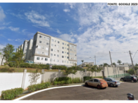 Apartamento - 39,3m² - Botucatu/SP, localizado em Botucatu - SP