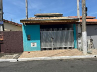 Imagem do imóvel Casa - 55,7m² - Caçapava /SP