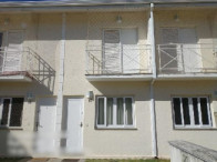 Imagem do imóvel Casa - 65,5m² - Campinas/SP