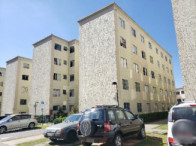 Imagem do imóvel Apartamento - 38,72m² - Cotia/SP