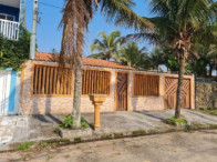 Imagem do imóvel Casa - 173,06m² - Itanhaém/SP