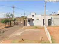 Casa - 55m² - Jaú/SP, localizado em Jaú - SP