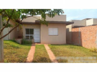 Imagem do imóvel Casa - 55m² - Jaú/SP