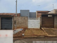 Imagem do imóvel Casa - 40,12m² - Leme/SP