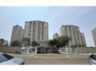 Imagem do imóvel Apartamento - 58,45m² - Limeira/SP