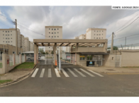 Imagem do imóvel Apartamento - 47,23m² - Limeira/SP