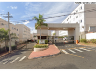 Apartamento - 41,85m² - Marília /SP, localizado em Marília - SP