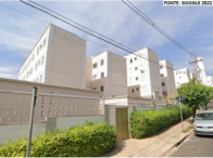 Apartamento - 41,85m² - Marília /SP, localizado em Marília - SP
