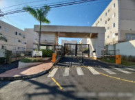 Imagem do imóvel Apartamento - 41,85m² - Marília /SP