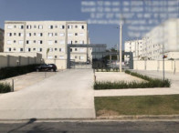 Imagem do imóvel Apartamento - 40,82m² - Mogi das Cruzes/SP