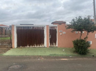 Imagem do imóvel Casa - 47,15m² - Monte Alto/SP