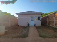 Imagem do imóvel Casa - 42,74m² - Monte Aprazível/SP