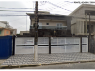 Casa - 78,85m² - Praia Grande/SP, localizado em Praia Grande - SP