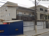 Casa - 78,85m² - Praia Grande/SP, localizado em Praia Grande - SP