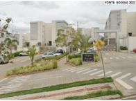 Apartamento - 39,3m² - Presidente Prudente/SP, localizado em Presidente Prudente - SP