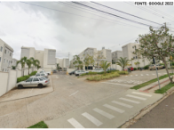 Apartamento - 39,3m² - Presidente Prudente/SP, localizado em Presidente Prudente - SP