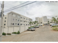 Apartamento - 39,3m² - Presidente Prudente/SP, localizado em Presidente Prudente - SP