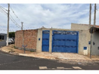 Imagem do imóvel Casa - 46,7m² - Ribeirão Preto/SP