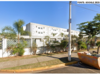 Apartamento - 43,06m² - Ribeirão Preto/SP, localizado em Ribeirão Preto - SP