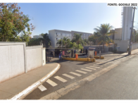 Apartamento - 42,96m² - Ribeirão Preto/SP, localizado em Ribeirão Preto - SP