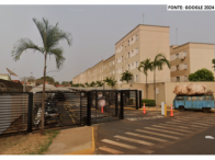 Apartamento - 40,71m² - Ribeirão Preto/SP, localizado em Ribeirão Preto - SP
