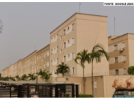 Apartamento - 40,71m² - Ribeirão Preto/SP, localizado em Ribeirão Preto - SP