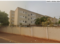 Apartamento - 40,71m² - Ribeirão Preto/SP, localizado em Ribeirão Preto - SP