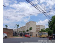 Imagem do imóvel Apartamento - 40,71m² - Ribeirão Preto/SP