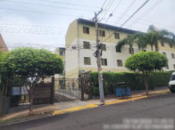 Imagem do imóvel Apartamento - 39,44m² - Ribeirão Preto/SP