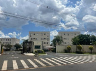 Imagem do imóvel Apartamento - 40,78m² - Ribeirão Preto/SP