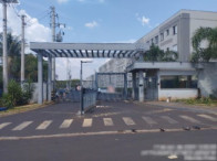 Imagem do imóvel Apartamento - 43,06m² - Ribeirão Preto/SP