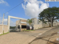 Apartamento - 39,3m² - Santa Bárbara d'Oeste/SP, localizado em Santa Bárbara D'oeste - SP
