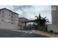 Imagem do imóvel Apartamento - 48,79m² - Santa Bárbara d'Oeste/SP