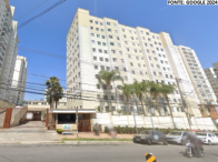 Apartamento - 45,72m² - São Bernardo do Campo/SP, localizado em São Bernardo Do Campo - SP