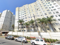 Apartamento - 45,72m² - São Bernardo do Campo/SP, localizado em São Bernardo Do Campo - SP