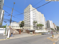 Apartamento - 45,72m² - São Bernardo do Campo/SP, localizado em São Bernardo Do Campo - SP