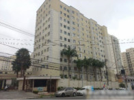 Imagem do imóvel Apartamento - 45,72m² - São Bernardo do Campo/SP