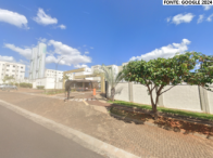 Apartamento - 39,3m² - São José do Rio Preto/SP, localizado em São José Do Rio Preto - SP