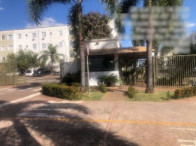 Imagem do imóvel Apartamento - 39,3m² - São José do Rio Preto/SP