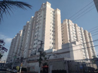 Imagem do imóvel Apartamento - 40,84m² - São Paulo/SP