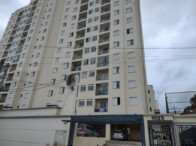 Imagem do imóvel Apartamento - 44,83m² - São Paulo/SP