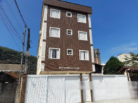 Imagem do imóvel Apartamento - 36,7m² - São Vicente/SP