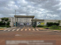 Imagem do imóvel Apartamento - 43,06m² - Sertãozinho /SP