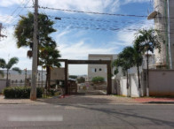 Imagem do imóvel Apartamento - 40,82m² - Sorocaba/SP