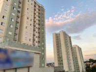 Imagem do imóvel Apartamento - 46,29m² - Sorocaba/SP