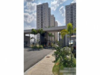 Imagem do imóvel Apartamento - 56,9m² - Sumaré /SP