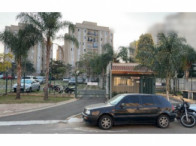 Imagem do imóvel Apartamento - 57,94m² - Sumaré /SP