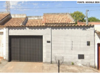 Imagem do imóvel Casa 192,15m² - terreno 384,30m² - Aparecida de Goiânia/GO